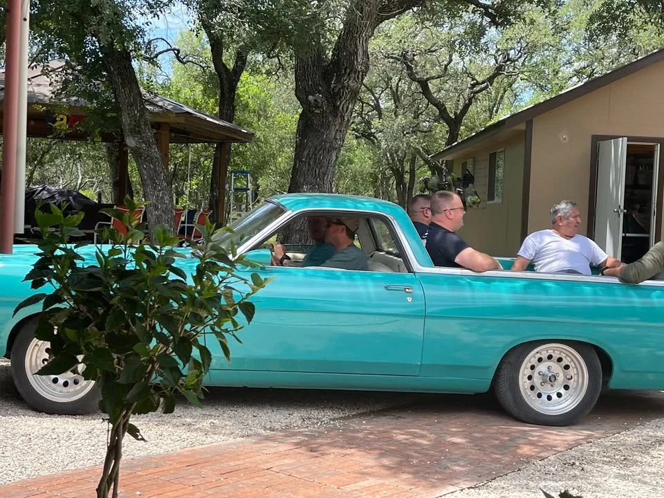 1968 Ford Ranchero 4th Gen - Image 5 of 7