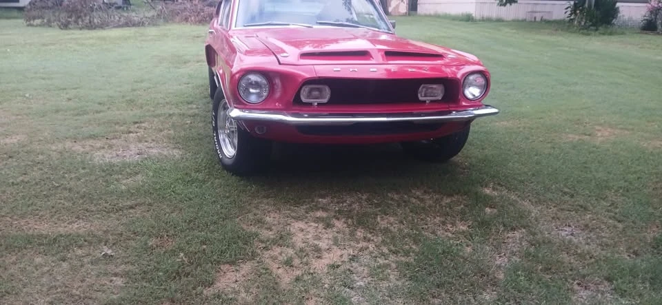 1968 Ford Replica - Image 3 of 8