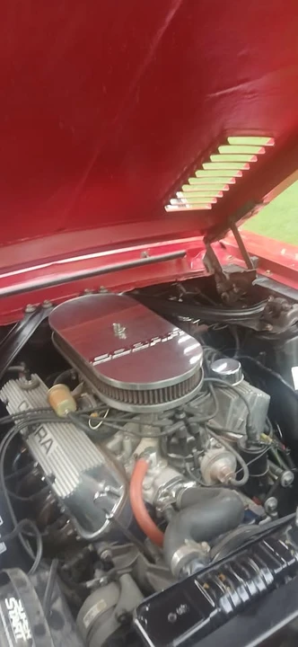 1968 Ford Replica - Image 7 of 8