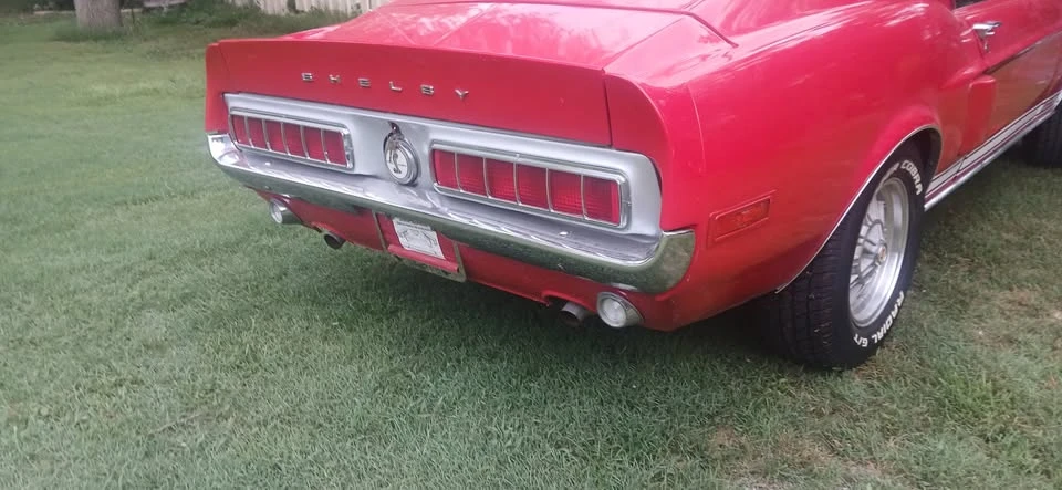 1968 Ford Replica - Image 4 of 8