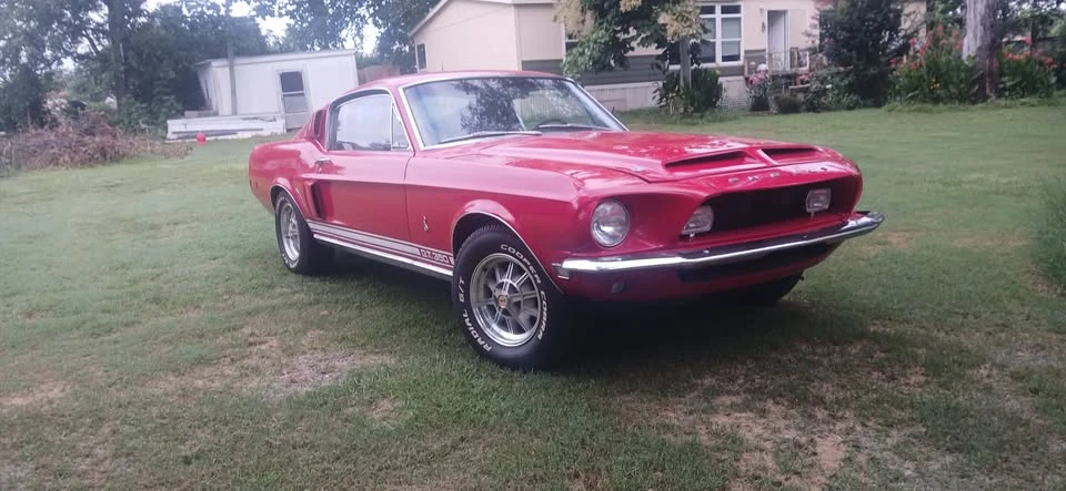 1968 Ford Replica - Image 2 of 8