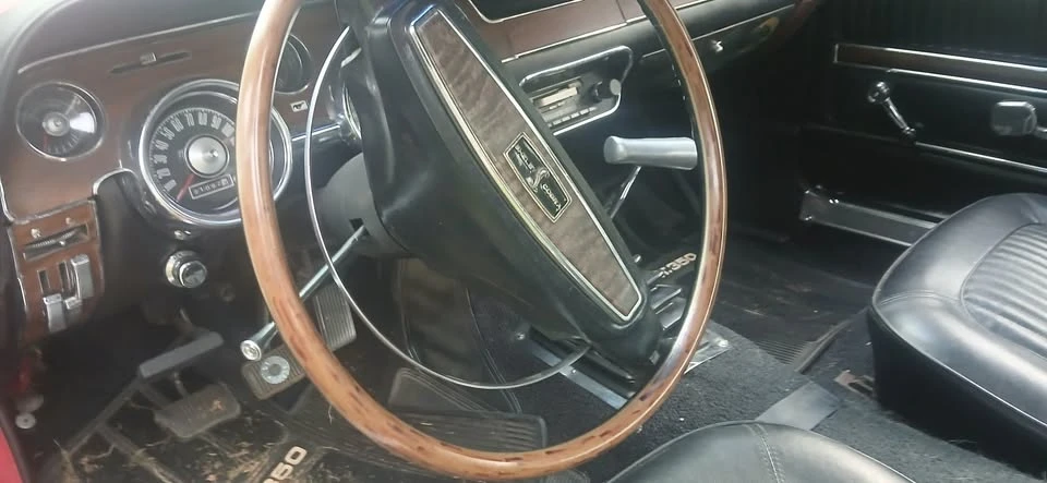 1968 Ford Replica - Image 5 of 8