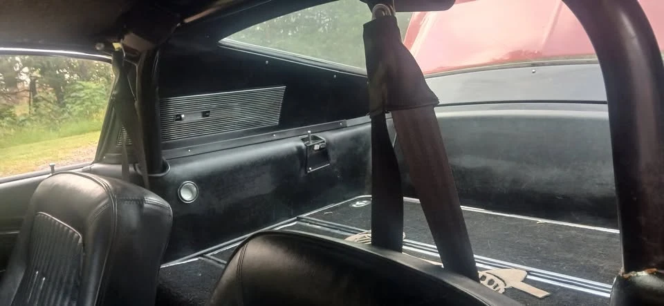 1968 Ford Replica - Image 6 of 8