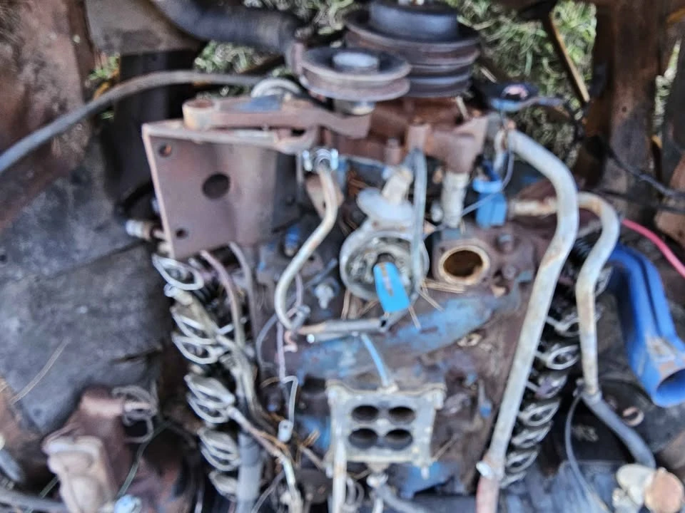 1968 Ford Thunderbird 5th Gen - Image 7 of 7