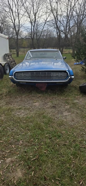 1968 Ford Thunderbird 5th Gen - Image 5 of 10