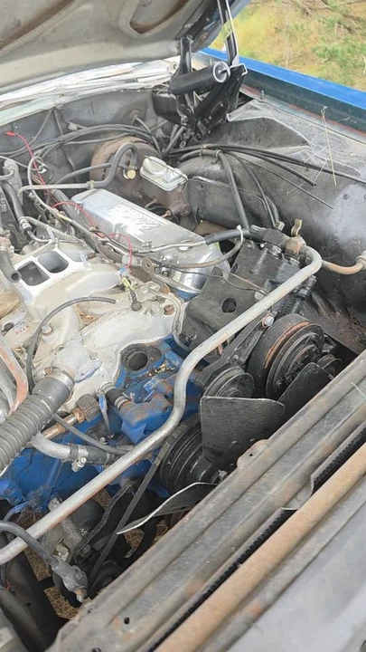 1968 Ford Thunderbird 5th Gen - Image 10 of 10