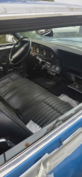 1968 Ford Thunderbird 5th Gen - Image 4 of 10