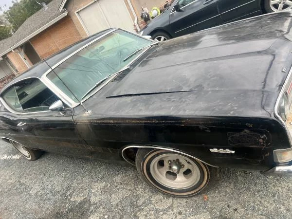 1968 Ford Torino 1st Gen - Image 2 of 4