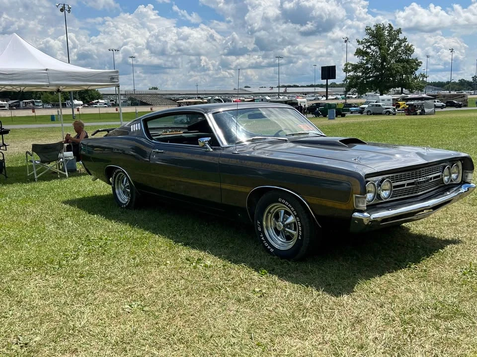 1968 Ford Torino 1st Gen - Image 6 of 8
