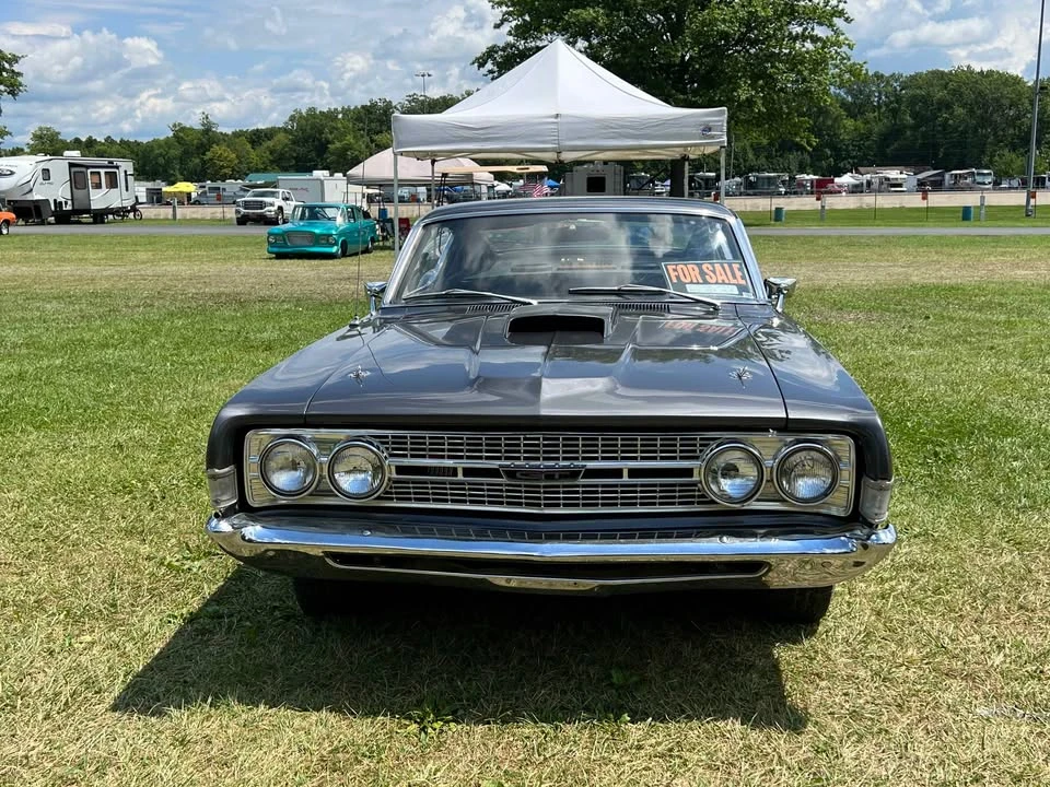 1968 Ford Torino 1st Gen - Image 3 of 8
