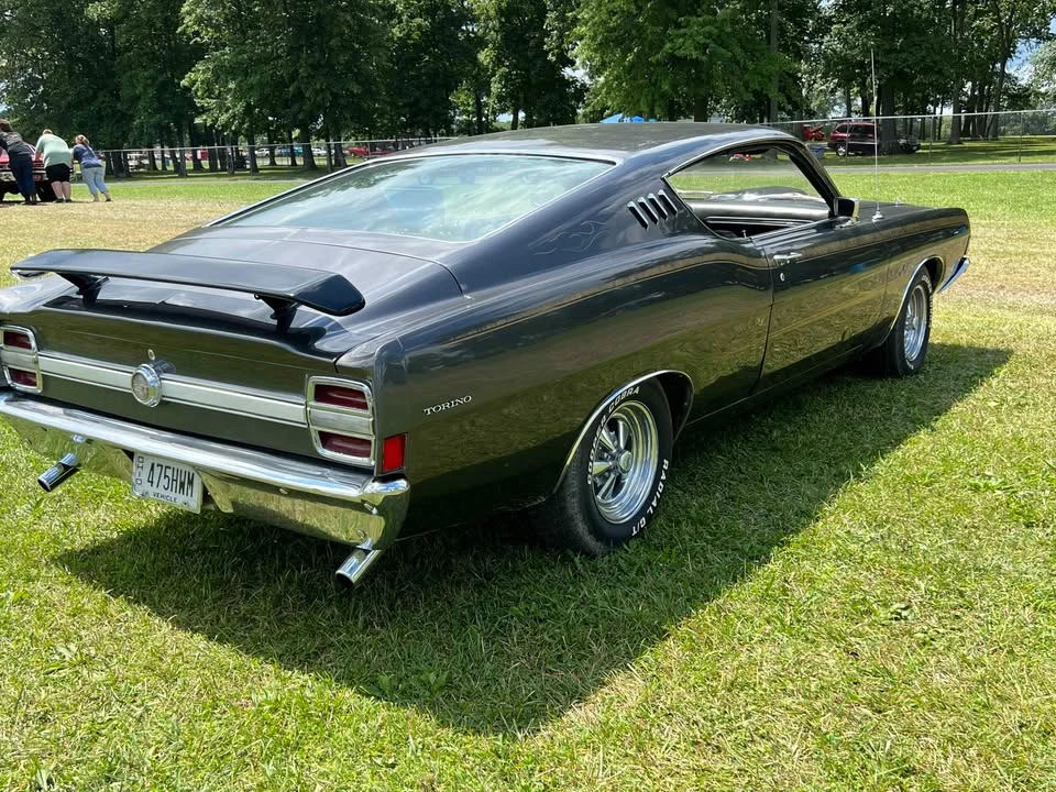 1968 Ford Torino 1st Gen - Image 7 of 8