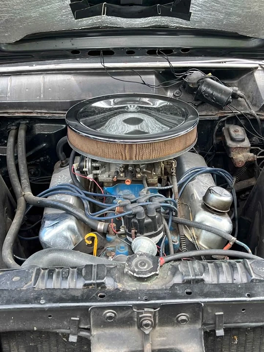 1968 Ford Torino 1st Gen - Image 8 of 8