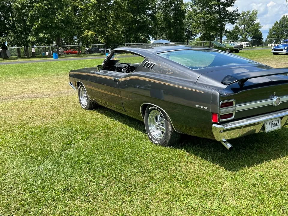 1968 Ford Torino 1st Gen - Image 4 of 8