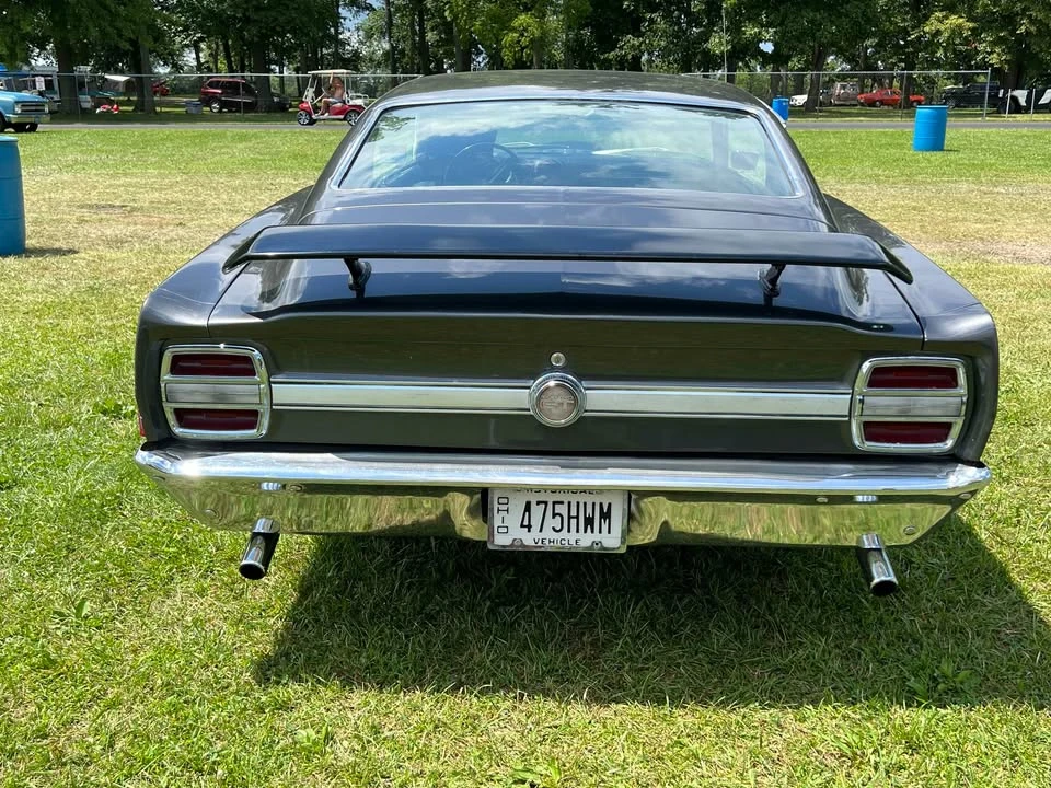 1968 Ford Torino 1st Gen - Image 5 of 8