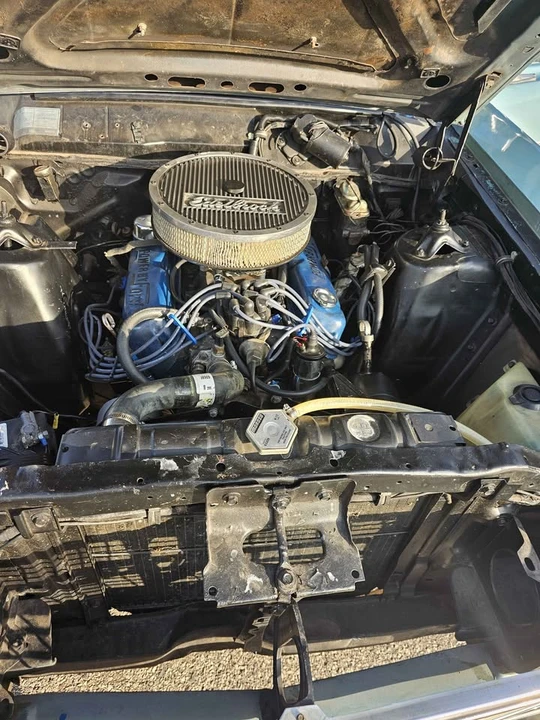 1968 Ford Torino 1st Gen - Image 2 of 21