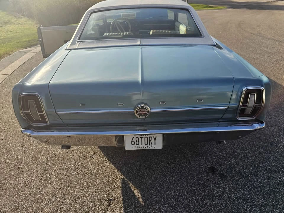 1968 Ford Torino 1st Gen - Image 4 of 21