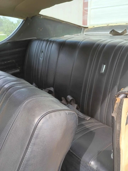 1968 Ford Torino 1st Gen - Image 7 of 10