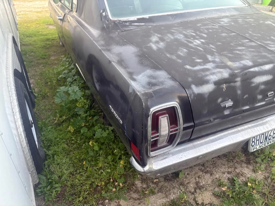 1968 Ford Torino 1st Gen - Image 5 of 10