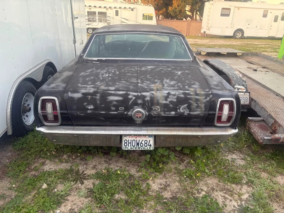 1968 Ford Torino 1st Gen - Image 7 of 10
