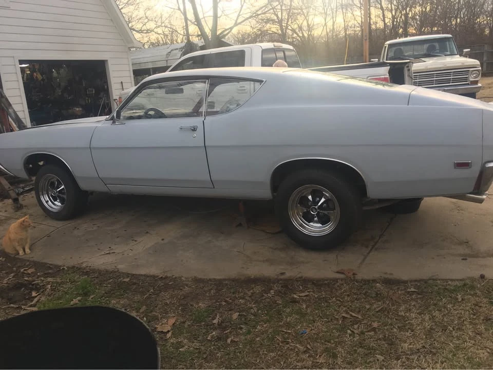 1968 Ford Torino 1st Gen - Image 7 of 20
