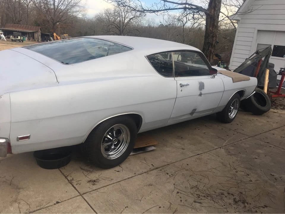 1968 Ford Torino 1st Gen - Image 5 of 20
