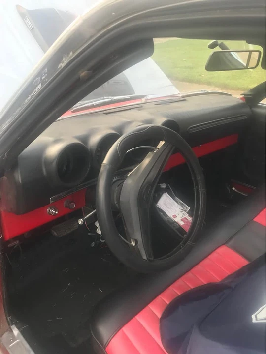 1968 Ford Torino 1st Gen - Image 10 of 20