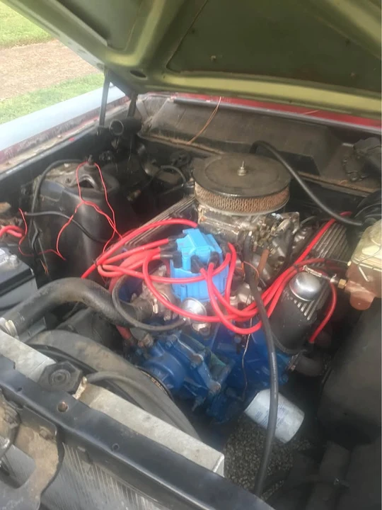 1968 Ford Torino 1st Gen - Image 9 of 20
