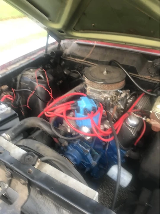 1968 Ford Torino 1st Gen - Image 20 of 20