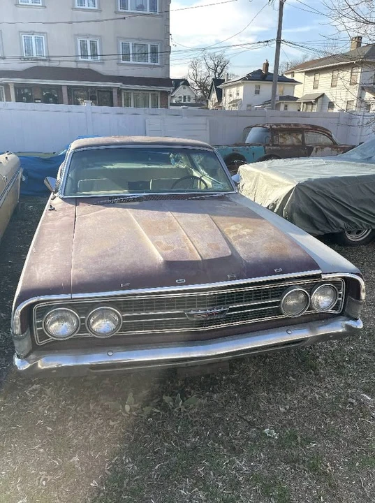1968 Ford Torino 1st Gen - Image 3 of 12