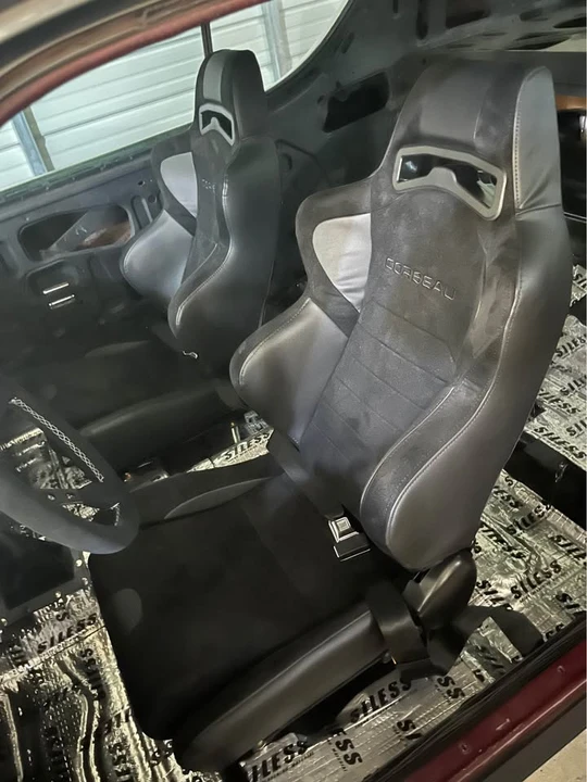 1968 Ford Torino 1st Gen - Image 7 of 9
