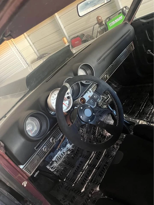 1968 Ford Torino 1st Gen - Image 4 of 9