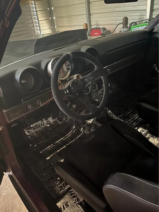 1968 Ford Torino 1st Gen - Image 8 of 9