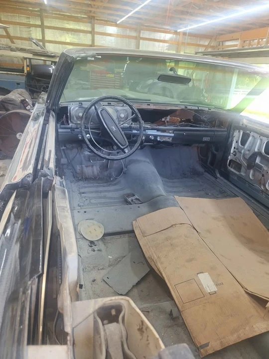 1968 Ford Torino 1st Gen - Image 6 of 9