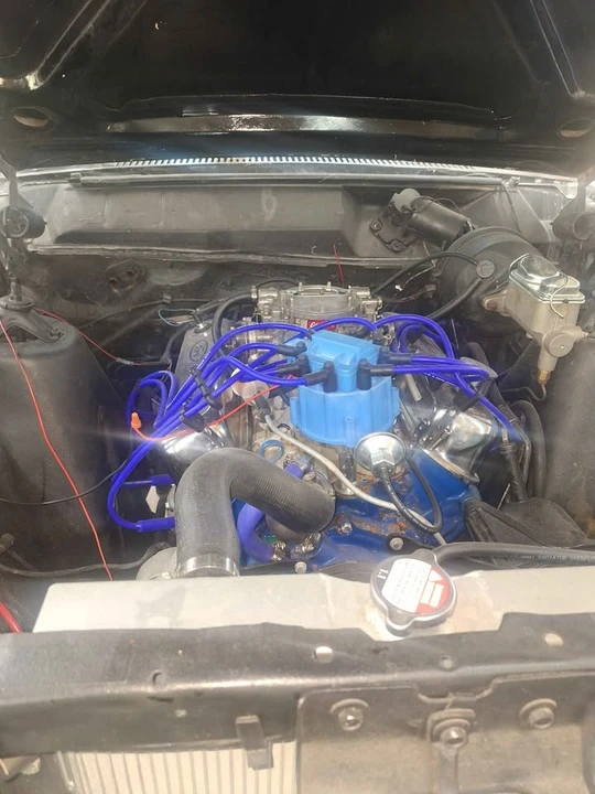1968 Ford Torino 1st Gen - Image 4 of 9
