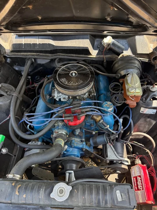 1968 Ford Torino 1st Gen - Image 7 of 13