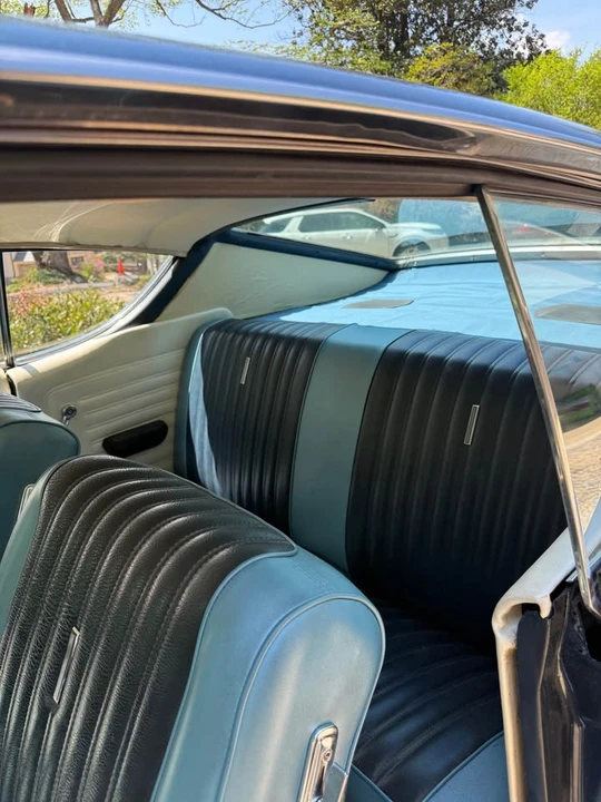 1968 Ford Torino 1st Gen - Image 6 of 13