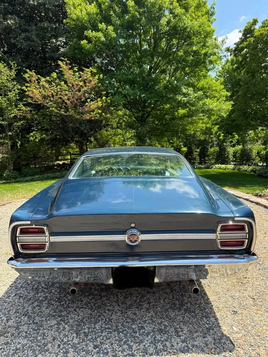1968 Ford Torino 1st Gen - Image 3 of 13