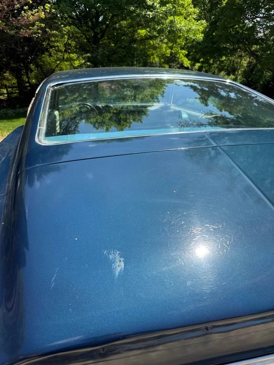1968 Ford Torino 1st Gen - Image 10 of 13