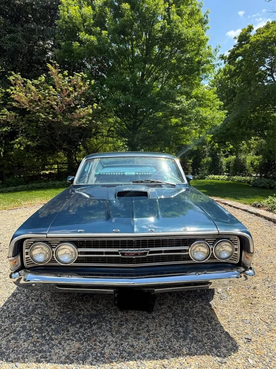 1968 Ford Torino 1st Gen - Image 13 of 13
