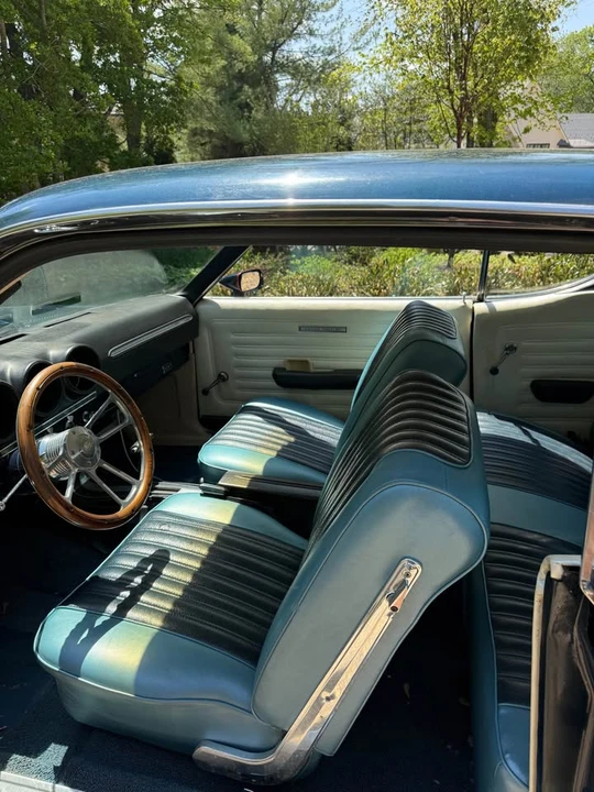 1968 Ford Torino 1st Gen - Image 5 of 13