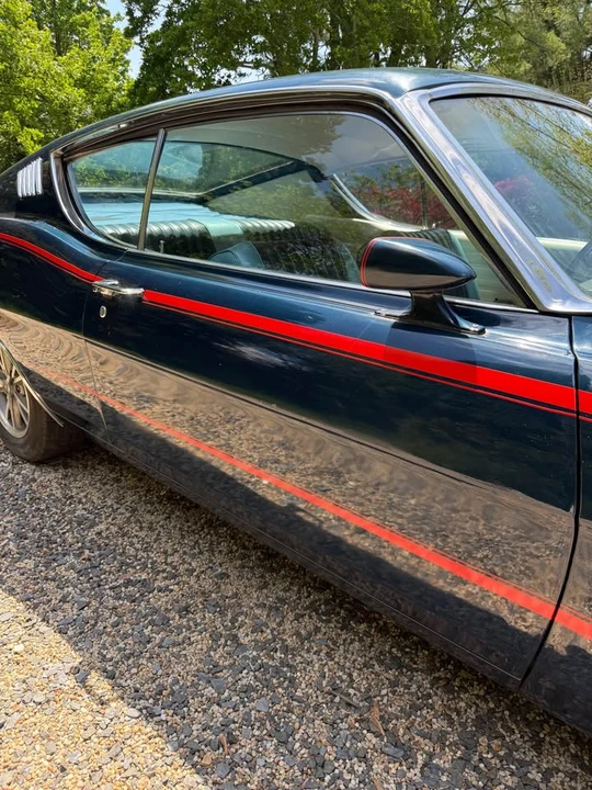 1968 Ford Torino 1st Gen - Image 12 of 13