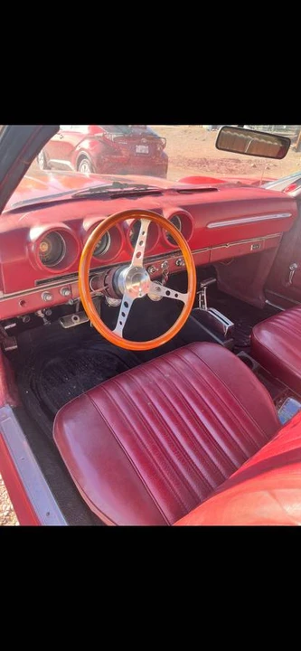 1968 Ford Torino 1st Gen - Image 5 of 8