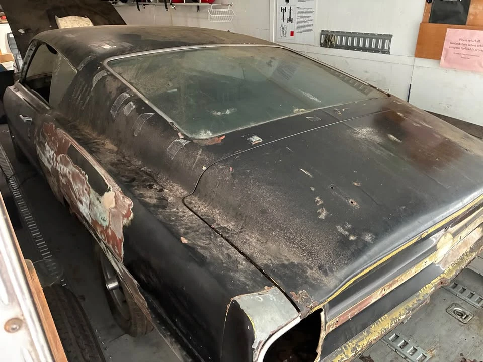 1968 Ford Torino 1st Gen - Image 5 of 12