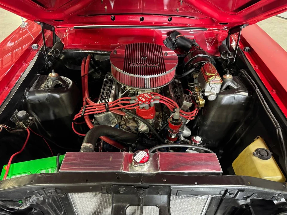 1968 Ford Torino 1st Gen - Image 18 of 20