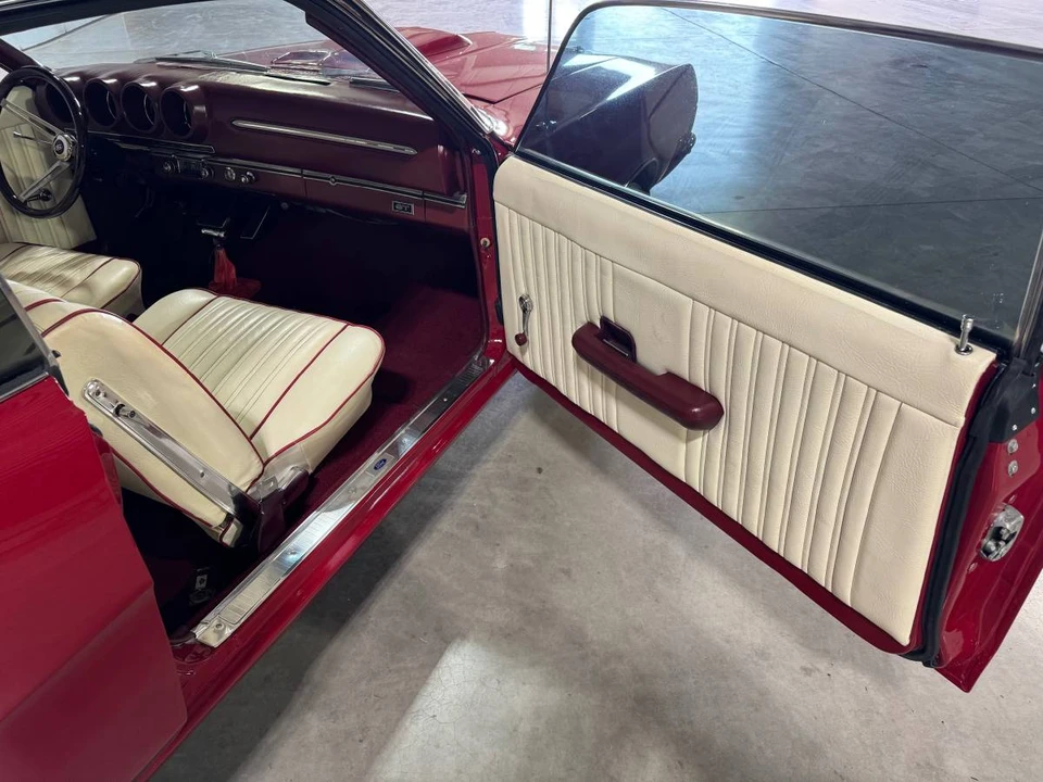 1968 Ford Torino 1st Gen - Image 13 of 20
