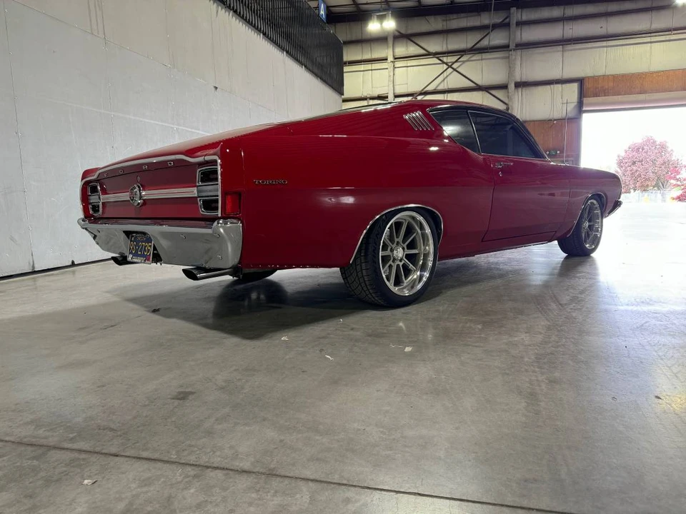 1968 Ford Torino 1st Gen - Image 8 of 20