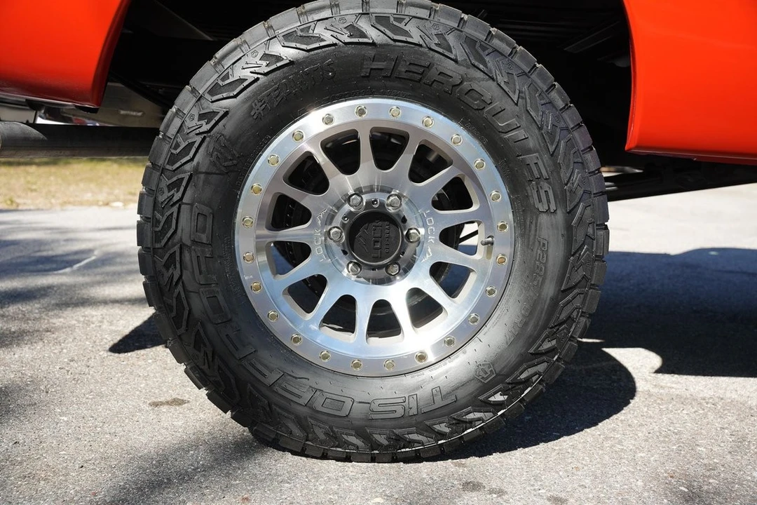 1968 GMC C/K 2nd Gen - Image 15 of 21