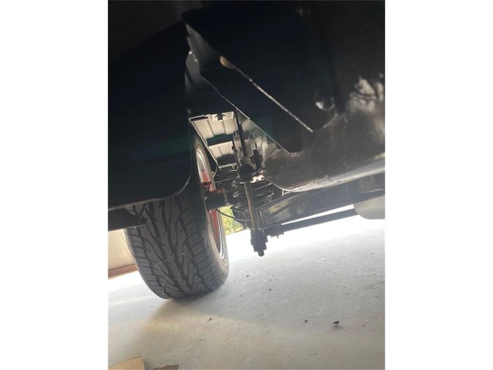 1968 GMC C/K 2nd Gen - Image 16 of 22