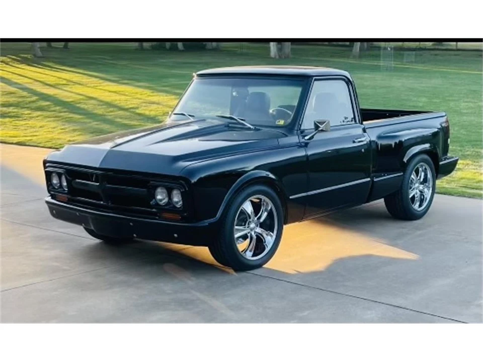 1968 GMC C/K 2nd Gen - Image 2 of 22