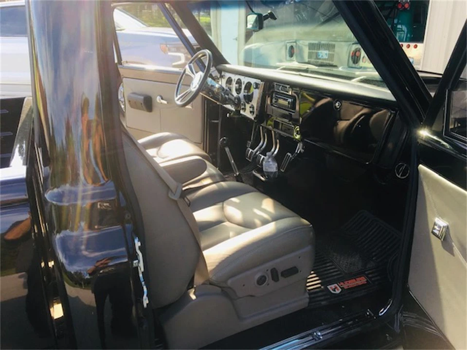 1968 GMC C/K 2nd Gen - Image 6 of 22